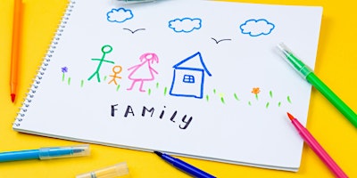 ReFLEx training for family professionals in Glasgow primary image