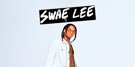 Swae Lee at Vegas Night Club - Apr 19///