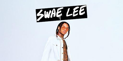 Primaire afbeelding van Swae Lee at Vegas Night Club - Apr 19///