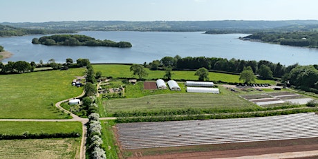 Hauptbild für Community Farmer Day - 13th April