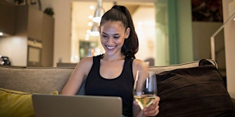 Online Speed Dating in London (Ages 30-50)