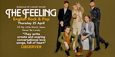 The+Feeling+%7C+English+Rock+%26+Pop