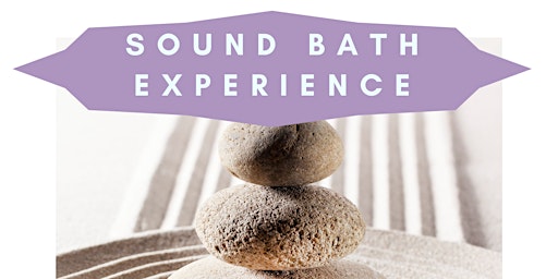 Immagine principale di Sound Bath Experience 