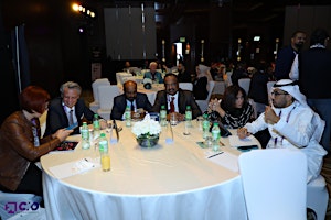 CXO 2.0 Conference Dubai primary image