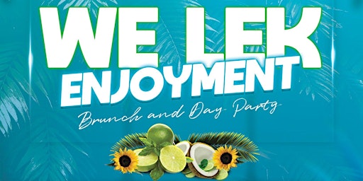 Imagen principal de WE LEK ENJOYMENT