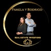 Logo van Pamela y Rodrigo Rojas