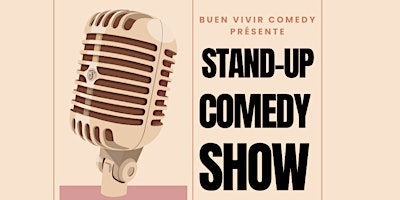 Primaire afbeelding van Plateau Stand-Up Buen Vivir