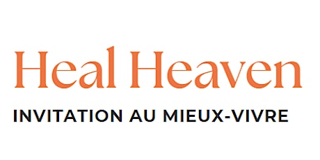 Heal Heaven 2024