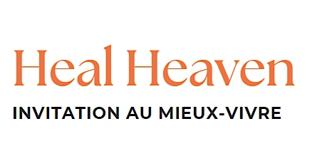 Primaire afbeelding van Heal Heaven 2024