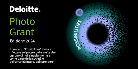 Letture Portfolio MIA - Photo Grant di Deloitte