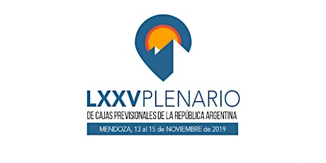 Excursiones - LXXV Plenario de Cajas Previsionales de la República Argentina