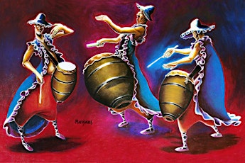 CANDOMBE Workshop - Musik aus URUGUAY