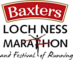 Image principale de Loch Ness Marathon and Festival of Running