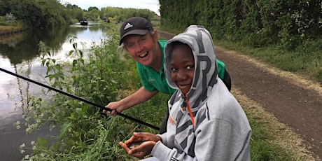 Let's Fish  - Market Harborough  - 18/05/24  - WDNAC primary image