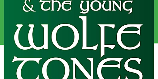 Primaire afbeelding van The Young Wolftones for Nenagh