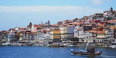 Saude! Wines of Portugal primary image