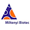 Miltenyi Biotec's Logo