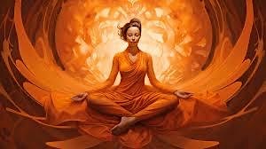 Imagen principal de Virtual Sacral Chakra Balancing Workshop, Mediation and Sound Bath Experience