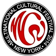 Multinational Cultural Festival of NY 2014 primary image