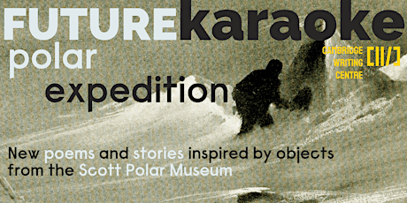 Future Karaoke: Polar Expedition