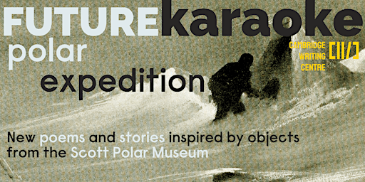 Imagem principal de Future Karaoke: Polar Expedition