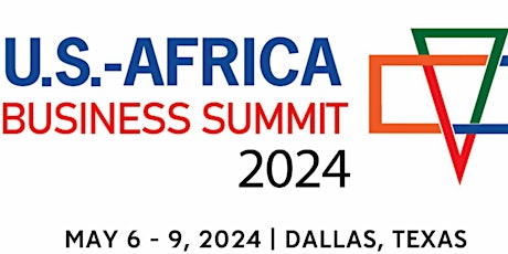 2024 U.S. - Africa Business Summit