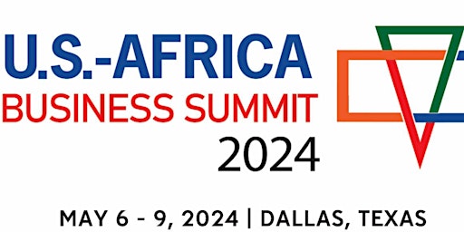 Primaire afbeelding van 2024 U.S. - Africa Business Summit