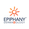 Logotipo da organização Epiphany Dermatology