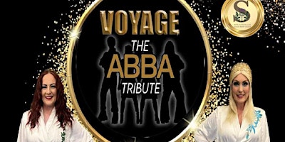 Imagem principal do evento Voyage The Abba Tribute