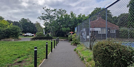 GreenFingers at Redhill Park