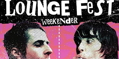 Lounge-Fest 2024