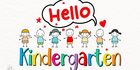 7th Annual Kindergarten Fair