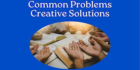 Real Estate for Aspiring Missionaries: Common Problems & Creative Solutions