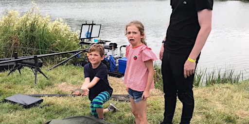 Free Let's Fish - 16/06/24 - Ringstead -WDNAC primary image