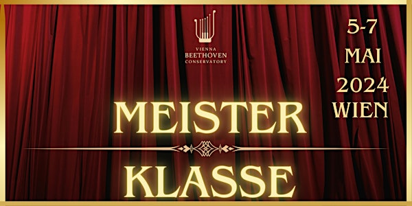 Meisterklasse "Aprile Millo in Wien: Meister der Stimme"