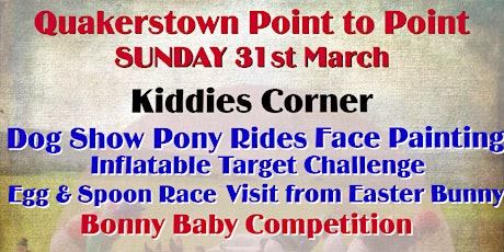 Quakerstown Point to Point