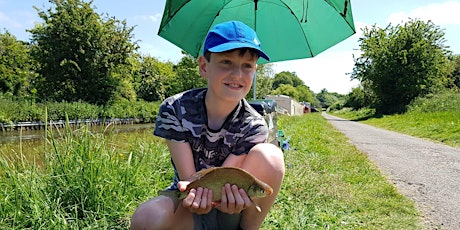 Free Let's Fish - 23/06/24 - Ringstead -WDNAC