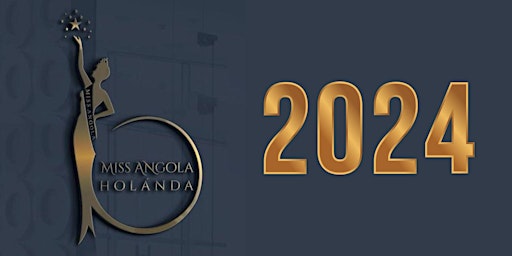 Gala Miss Angola Holanda 2024  primärbild