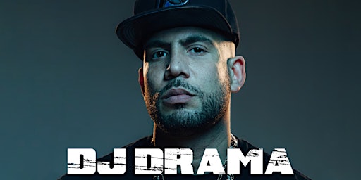 Hauptbild für DJ Drama at Vegas Night Club - Apr 27:::