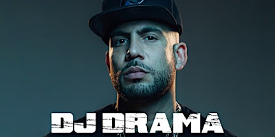 DJ Drama at Vegas Night Club - May 3::: primary image