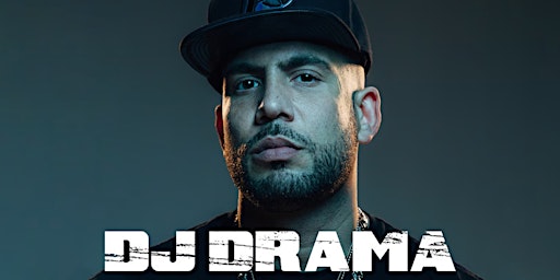 DJ Drama at Vegas Night Club - May 3:::  primärbild