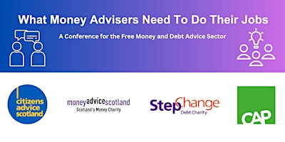 Image principale de What Money Advisers Need To Do Their Jobs