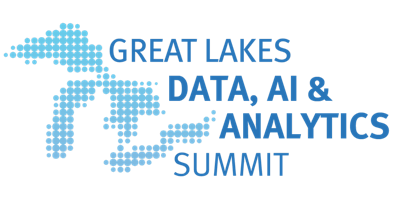 Primaire afbeelding van 2024 Great Lakes Data AI and Analytics Summit