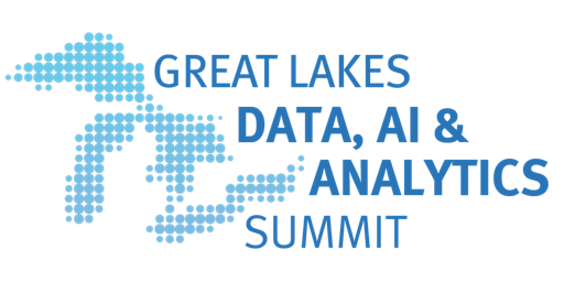 Primaire afbeelding van 2024 Great Lakes Data AI and Analytics Summit