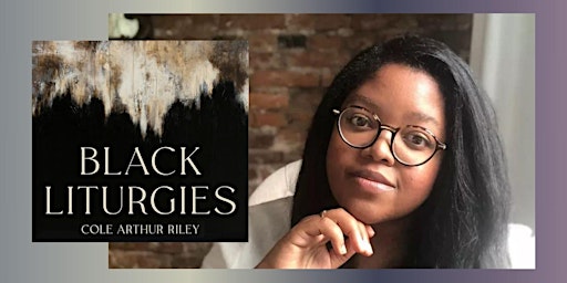 Primaire afbeelding van Cole Arthur Riley - Black Liturgies