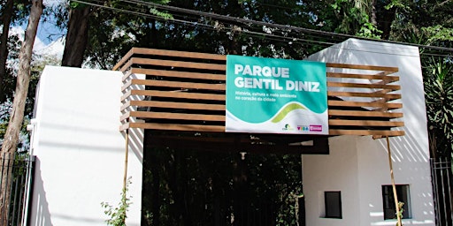 Visita Escolar (sem monitoria) - Parque Gentil Diniz  primärbild