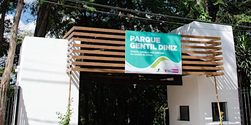 Primaire afbeelding van Visita Escolar (sem monitoria) - Parque Gentil Diniz