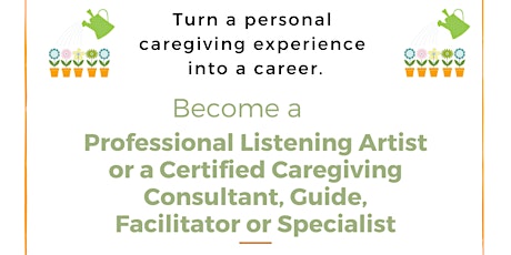 Primaire afbeelding van Caregiving Training Program Overview