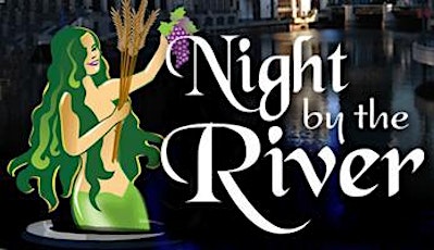 ArtWorks for Milwaukee's 6th Annual Night by the River Benefit primary image