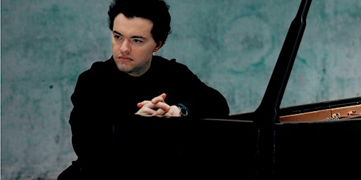 Primaire afbeelding van Evgeny Kissin – Klavierabend